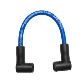 Sierra Wiring, Plug Set