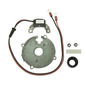 Sierra Electronic Conversion Kit