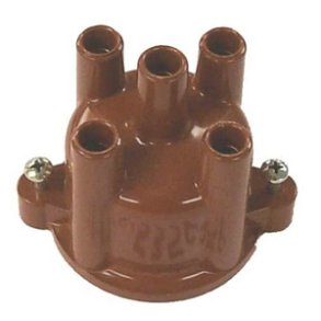 Sierra Distributor Cap