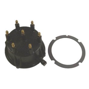 Sierra Distributor Cap