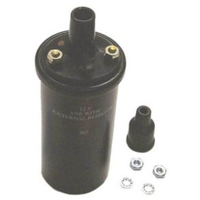 Sierra Ignition Coil