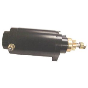 Sierra Outboard Starter