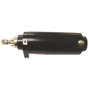 Sierra Outboard Starter