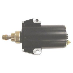 Sierra Outboard Starter
