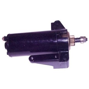 Sierra Outboard Starter