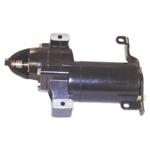 Sierra Outboard Starter