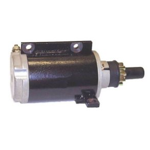 Sierra Outboard Starter