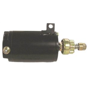 Sierra Outboard Starter