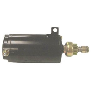 Sierra Outboard Starter