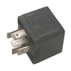 Sierra Power Trim Relay
