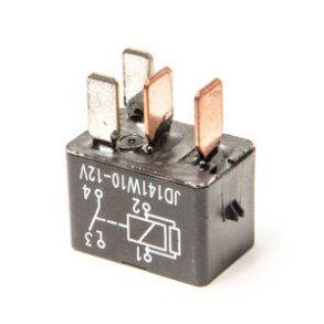 Sierra Relay Starter