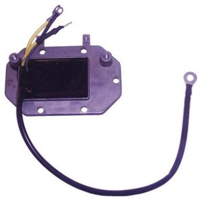 Sierra Regulator/Rectifier