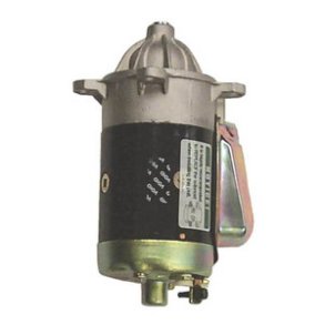 Sierra Reman Starter