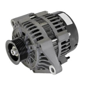 Sierra Alternator