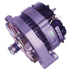 Sierra Alternator