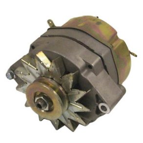 Sierra Alternator