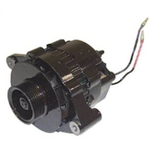 Sierra Alternator