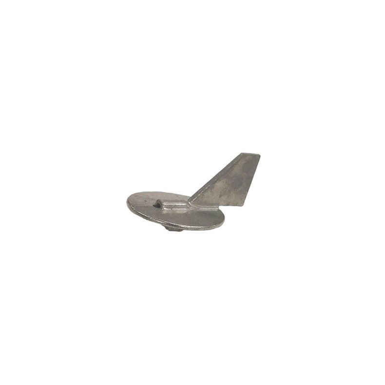 Sierra Anode Zink.Trim Tab. Yamaha