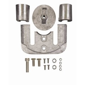Sierra Anode Kit (Zinc)