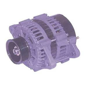 Sierra Alternator