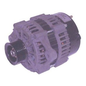 Sierra Alternator
