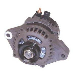 Sierra Alternator