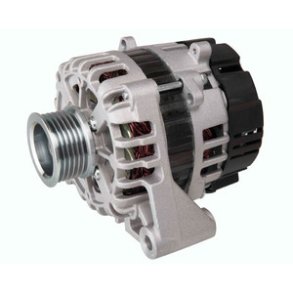 Sierra Alternator