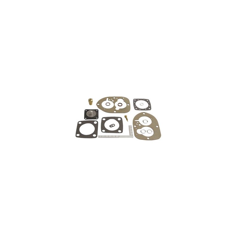 Sierra Carburetor Kit