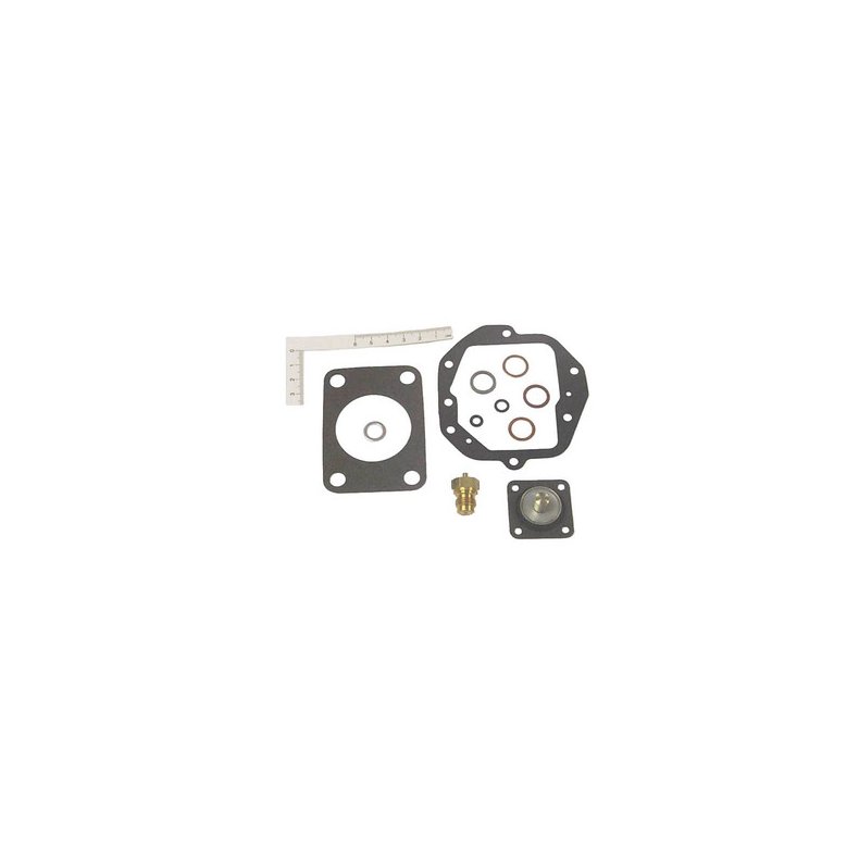 Sierra Carburetor Kit