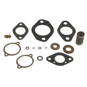 Sierra Carburetor Kit