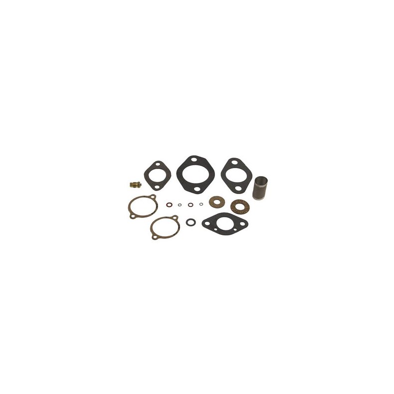 Sierra Carburetor Kit