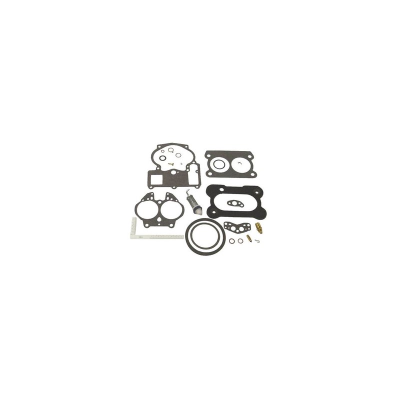 Sierra Carburetor Kit