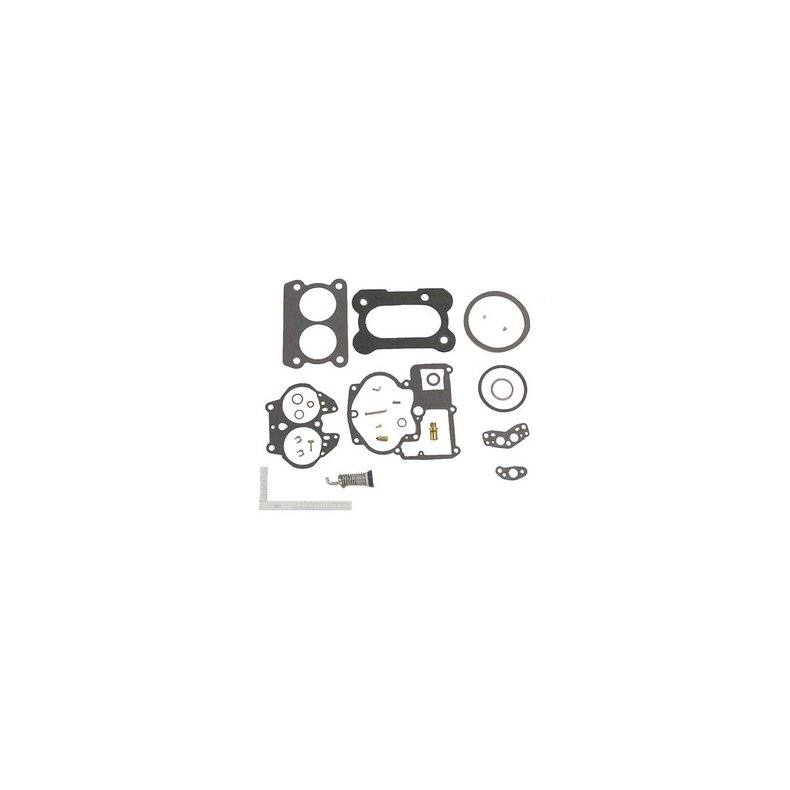 Sierra Carburetor Kit