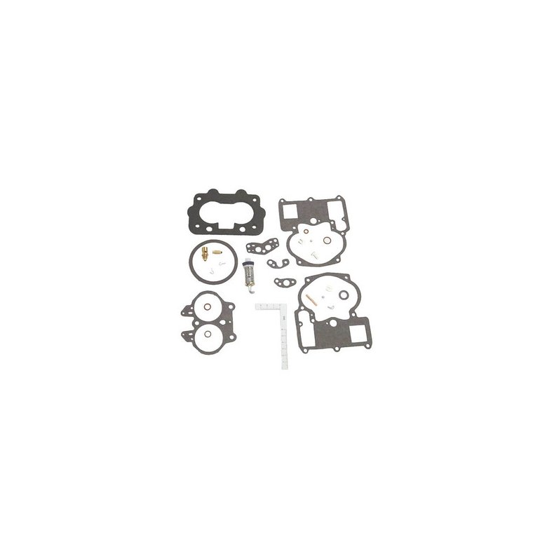 Sierra Carburetor Kit