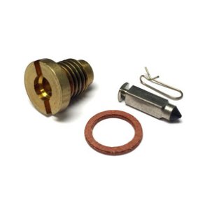 Sierra Needle & Seat