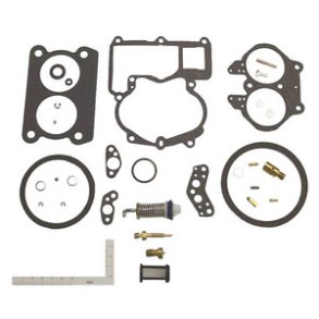 Sierra Carburetor Kit