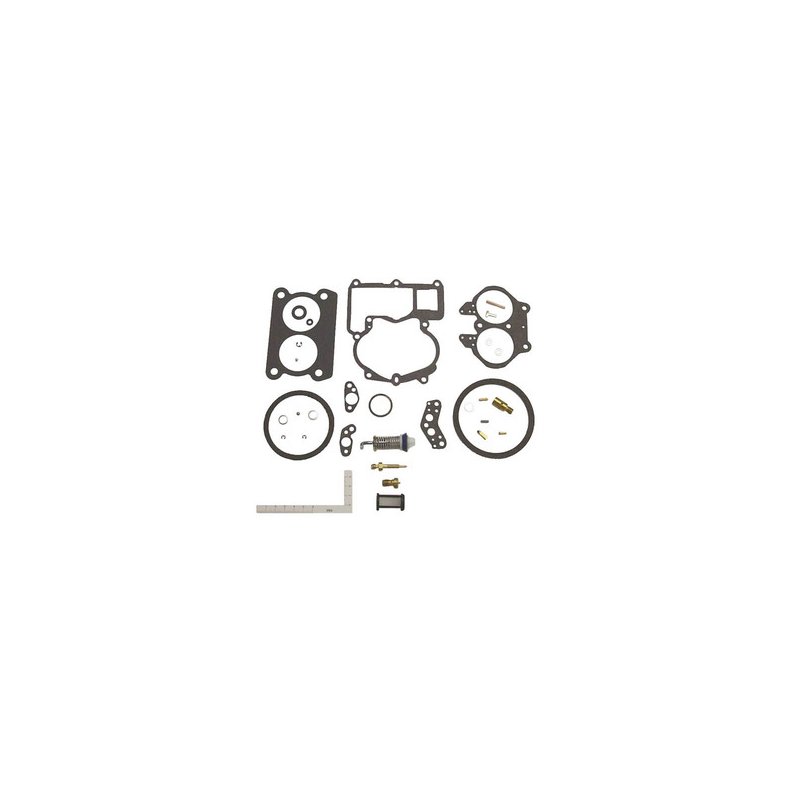 Sierra Carburetor Kit