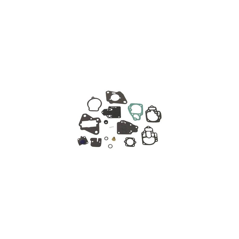 Sierra Carburetor Kit