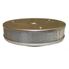Sierra Flame Arrestor