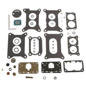 Sierra Carburetor Kit
