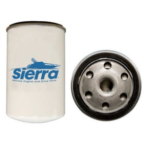 Sierra Fuel Filter