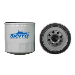 Sierra Oil Filter