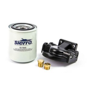 Sierra Fuel Water Separator Kit