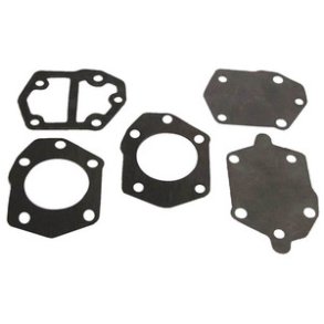 Sierra Fuel Pump Kit