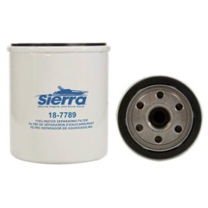 Sierra Fuel Filter