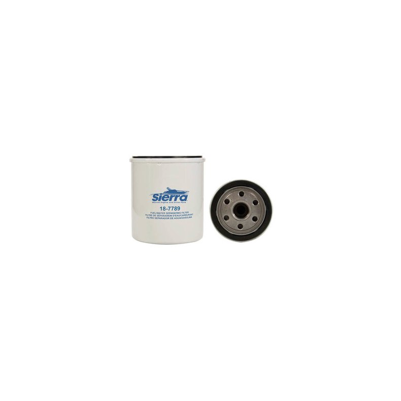 Sierra Fuel Filter