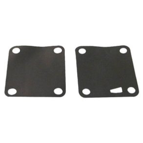 Sierra Fuel Pump Diaphragm Kit