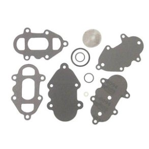 Sierra Fuel Pump Kit