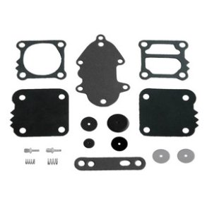 Sierra Fuel Pump Kit