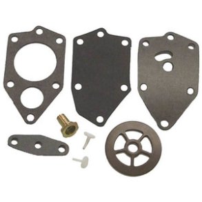 Sierra Fuel Pump Kit